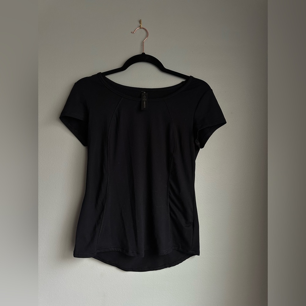 Yoga shirt
